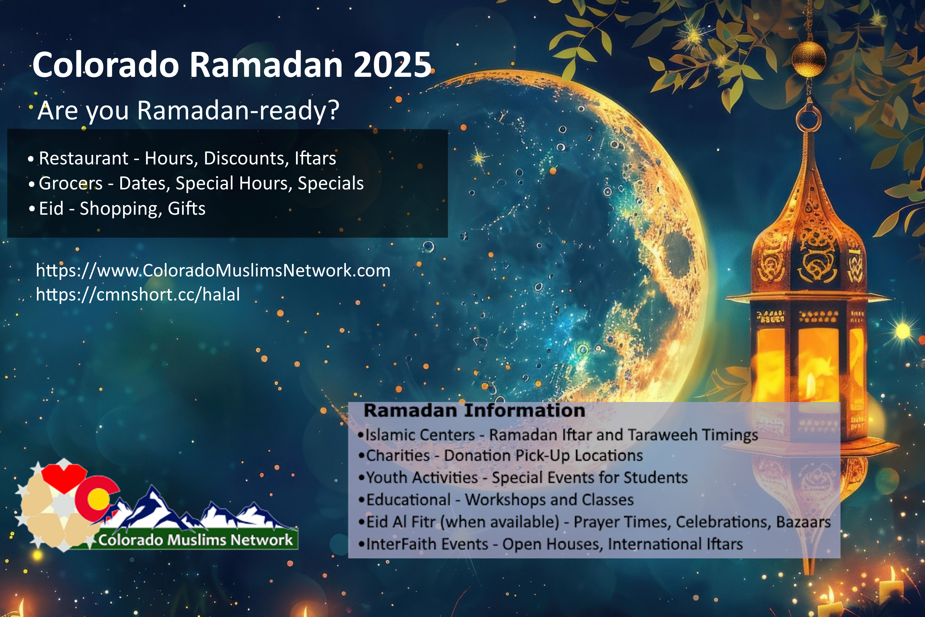 You are currently viewing Ramadan Flyer